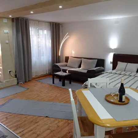 Meda Belgrade