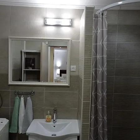 Apartment Meda *