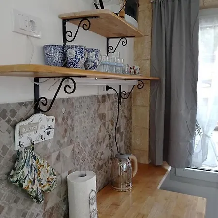 Meda Apartment