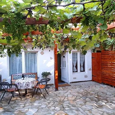 Meda Apartman Belgrád