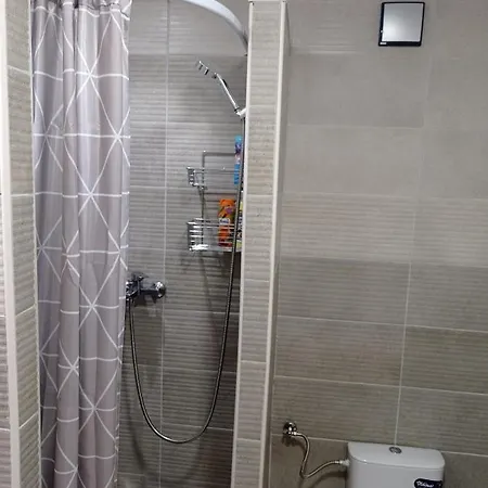 Apartment Meda *