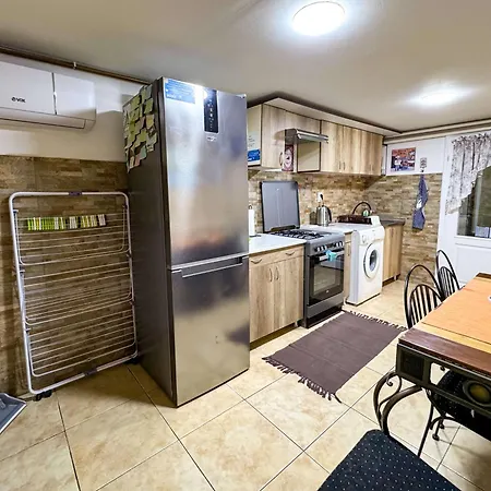 Meda 公寓 贝尔格莱德