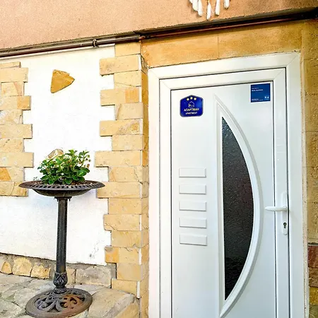 Apartment Meda