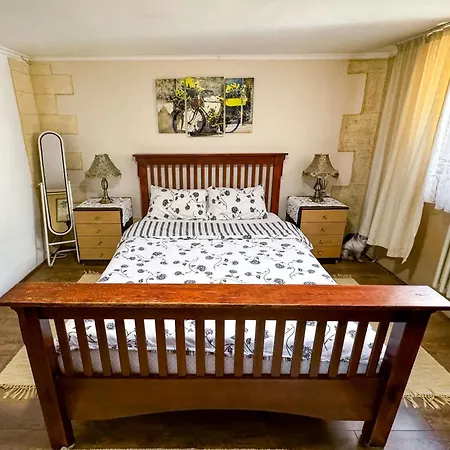 Meda * Βελιγράδι