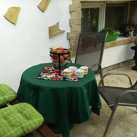 Meda Apartman Belgrád