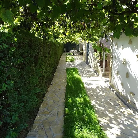 公寓 Meda 贝尔格莱德