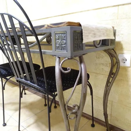 Apartman Meda Belgrád