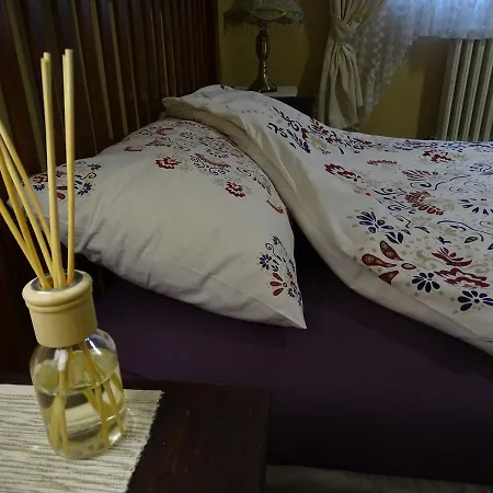 Διαμέρισμα Meda *