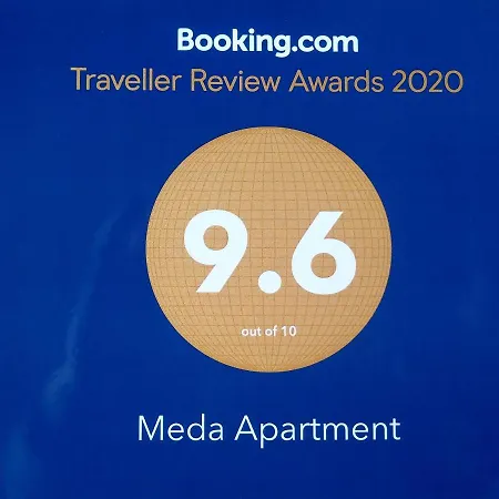 Διαμέρισμα Meda Βελιγράδι