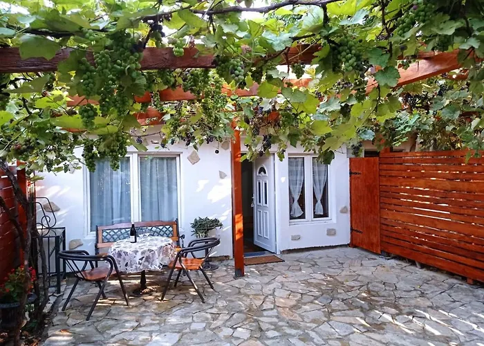 Meda Apartament Belgrad