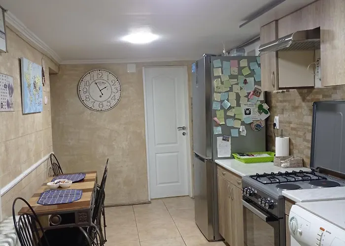 Meda Apartament Belgrad