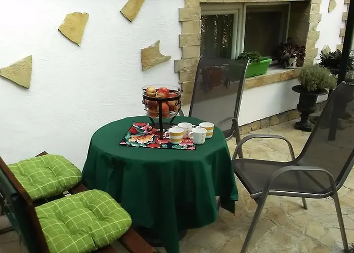 Meda Apartament Belgrad