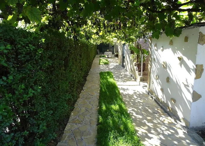 Apartament Meda Belgrad