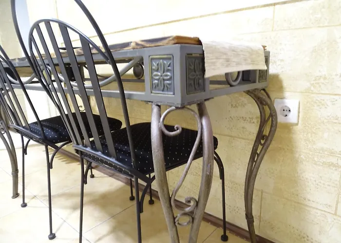 Apartament Meda Belgrad