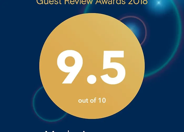 Apartament Meda Belgrad